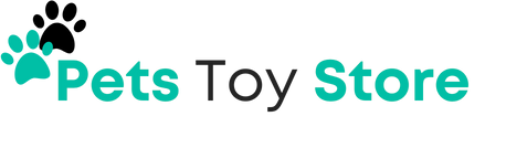 Pets Toy Store