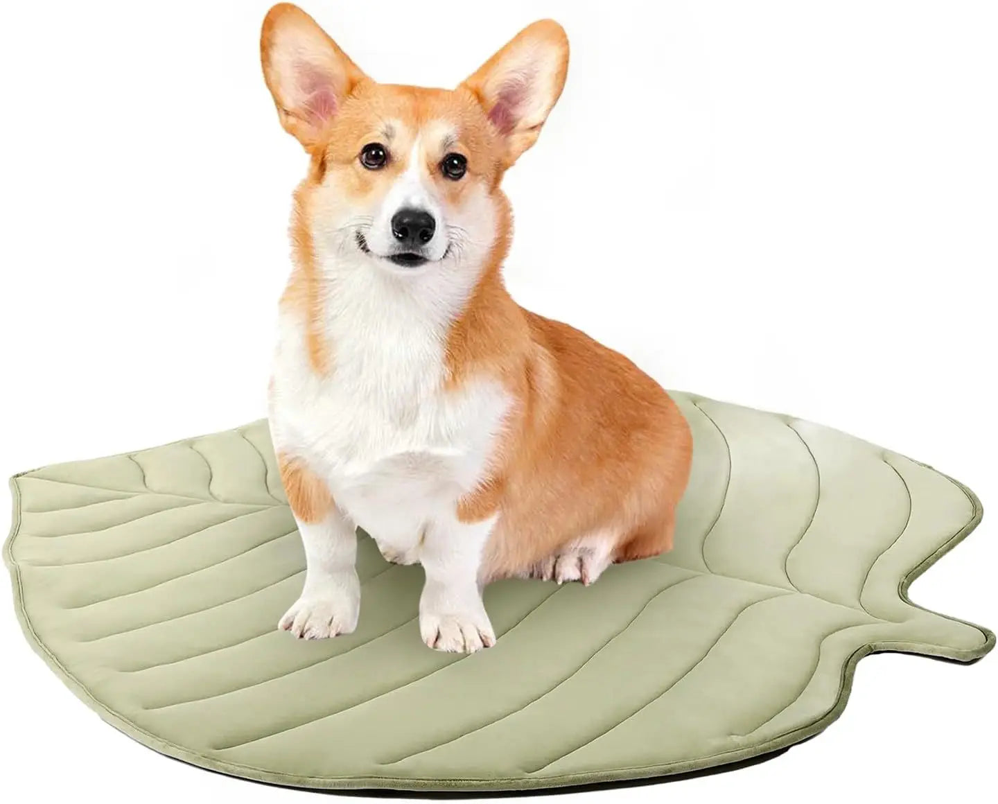 Cool pet Mat Eco-friendly Cooling Pad for Large Dog Pet Cooling Mats for Dog bed & Cat house Use in Crate Tunk Camping Outdoor