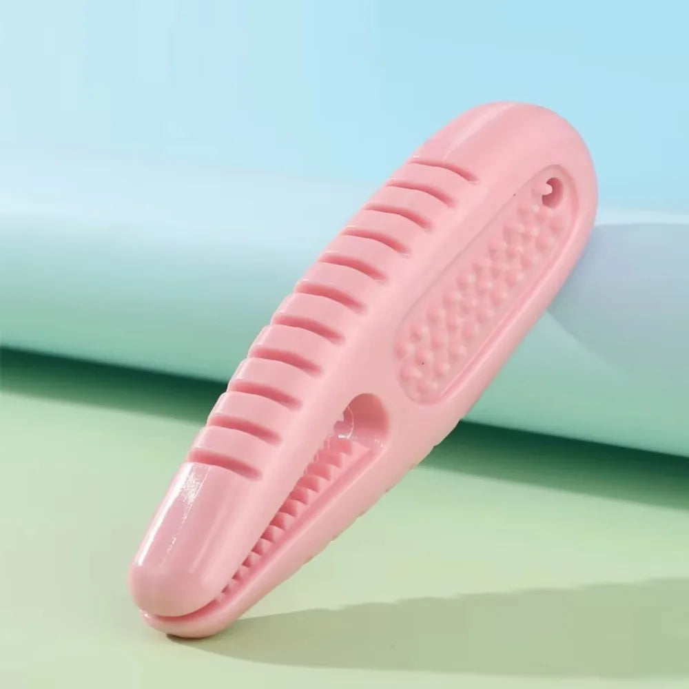 Teeth Cleaning Toy Food Dispensing Rubber Funny Ball Tpr Dog Chew Toy Durable Interactive Dog Toys,Pet Chew Toys Dog Teeth Clean